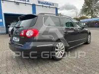 2010 Volkswagen Passat