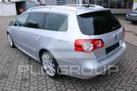 2010 Volkswagen Passat