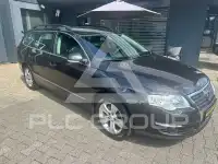 2010 Volkswagen Passat