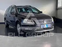 2010 Volkswagen Passat