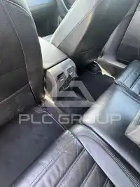 2010 Volkswagen Passat