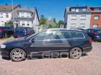 2010 Volkswagen Passat