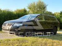 2010 Volkswagen Passat