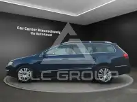2010 Volkswagen Passat