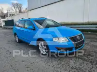 2010 Volkswagen Passat