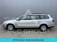 2010 Volkswagen Passat
