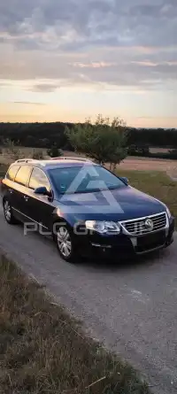 2010 Volkswagen Passat