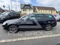 2010 Volkswagen Passat
