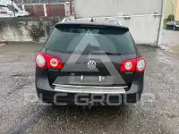 2010 Volkswagen Passat