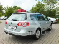 2010 Volkswagen Passat