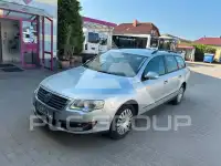 2010 Volkswagen Passat