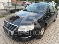 2010 Volkswagen Passat