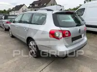 2010 Volkswagen Passat