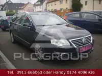 2010 Volkswagen Passat