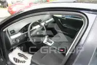2010 Volkswagen Passat