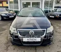 2010 Volkswagen Passat