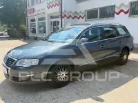 2010 Volkswagen Passat