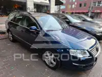 2010 Volkswagen Passat