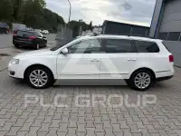 2010 Volkswagen Passat