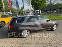2010 Volkswagen Passat