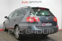 2010 Volkswagen Passat