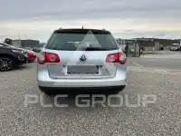 2010 Volkswagen Passat
