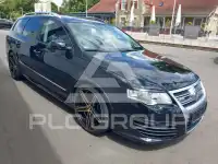 2010 Volkswagen Passat