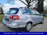 2010 Volkswagen Passat