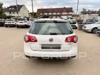 2010 Volkswagen Passat