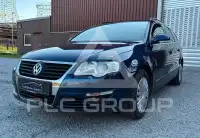 2010 Volkswagen Passat