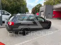 2010 Volkswagen Passat