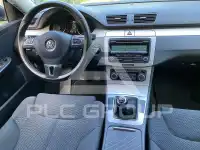 2010 Volkswagen Passat