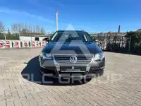 2010 Volkswagen Passat