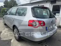2010 Volkswagen Passat