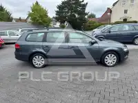 2010 Volkswagen Passat