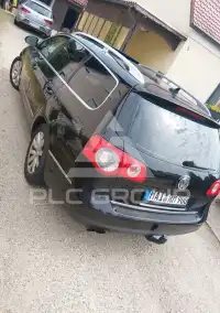 2010 Volkswagen Passat