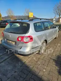 2010 Volkswagen Passat