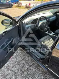 2010 Volkswagen Passat