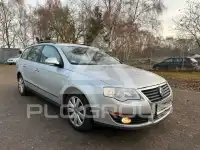 2010 Volkswagen Passat