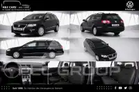2010 Volkswagen Passat