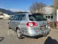 2010 Volkswagen Passat