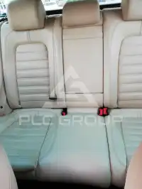 2010 Volkswagen Passat