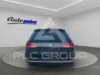 2010 Volkswagen Passat