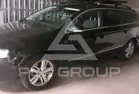 2010 Volkswagen Passat