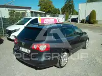 2010 Volkswagen Passat