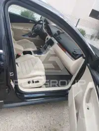 2010 Volkswagen Passat