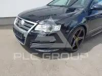 2010 Volkswagen Passat