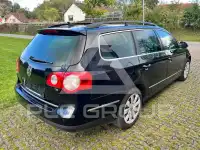 2010 Volkswagen Passat