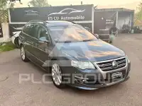2010 Volkswagen Passat