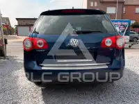 2010 Volkswagen Passat